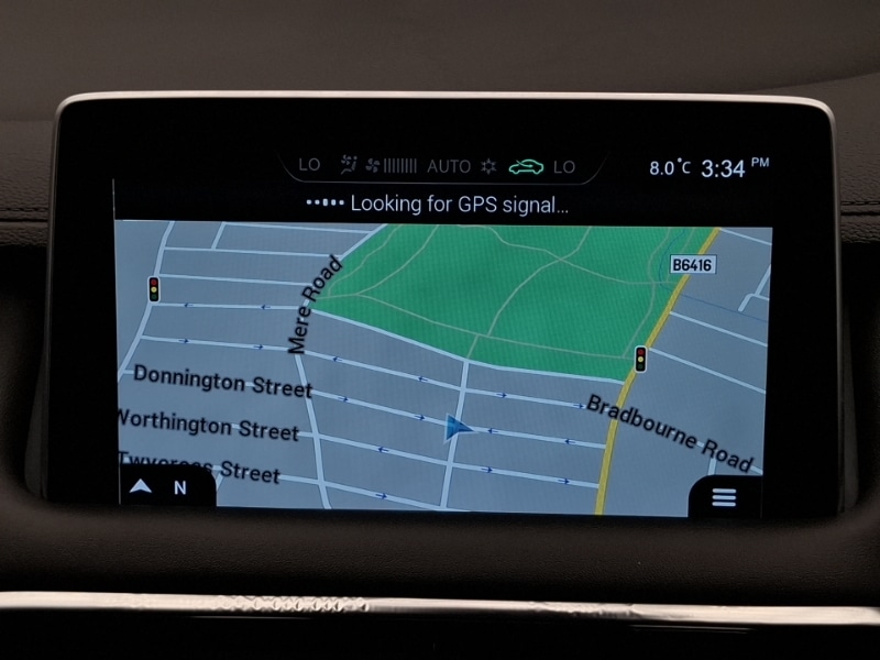 Used MG MG HS 2022 for sale - 76975159: Photo 16