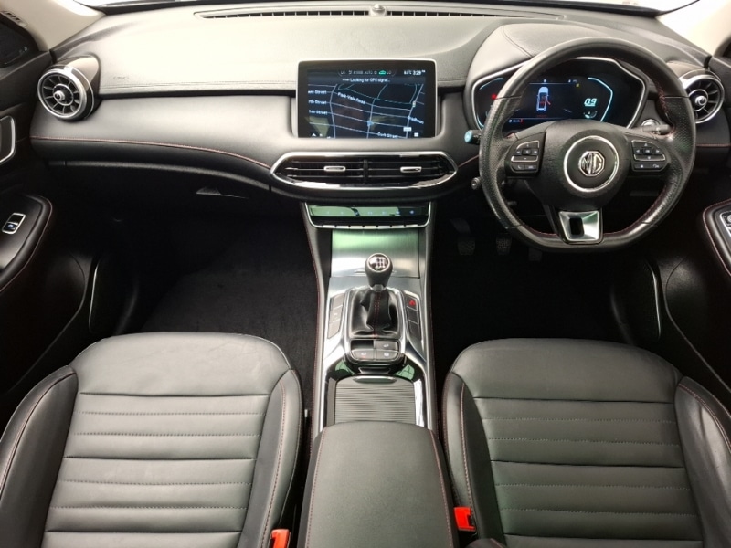 Used MG MG HS 2022 for sale - 76975159: Photo 2