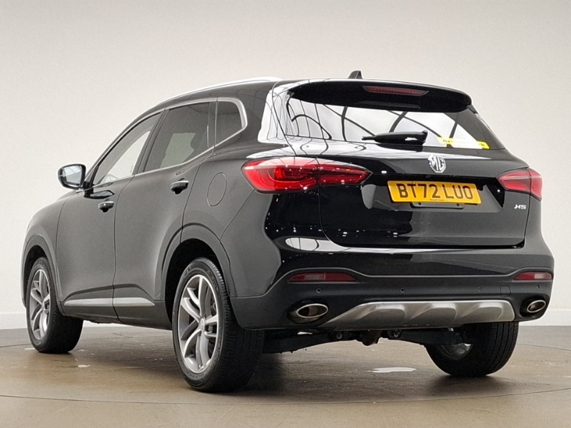 Used MG MG HS 2022 for sale - 76975159: Photo 3