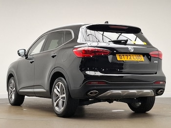 Used MG MG HS 2022 for sale - 76975159: Photo