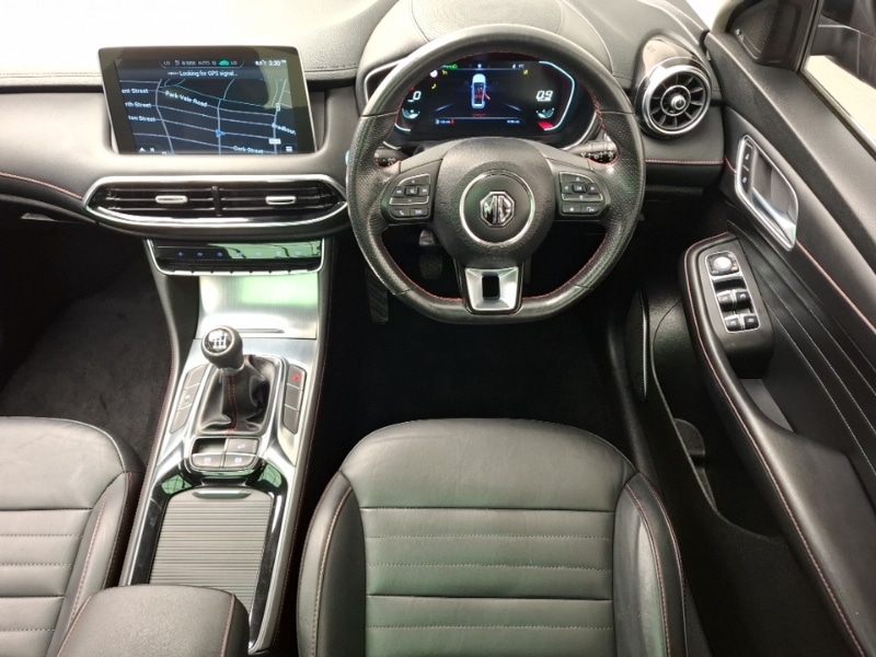 Used MG MG HS 2022 for sale - 76975159: Photo 7