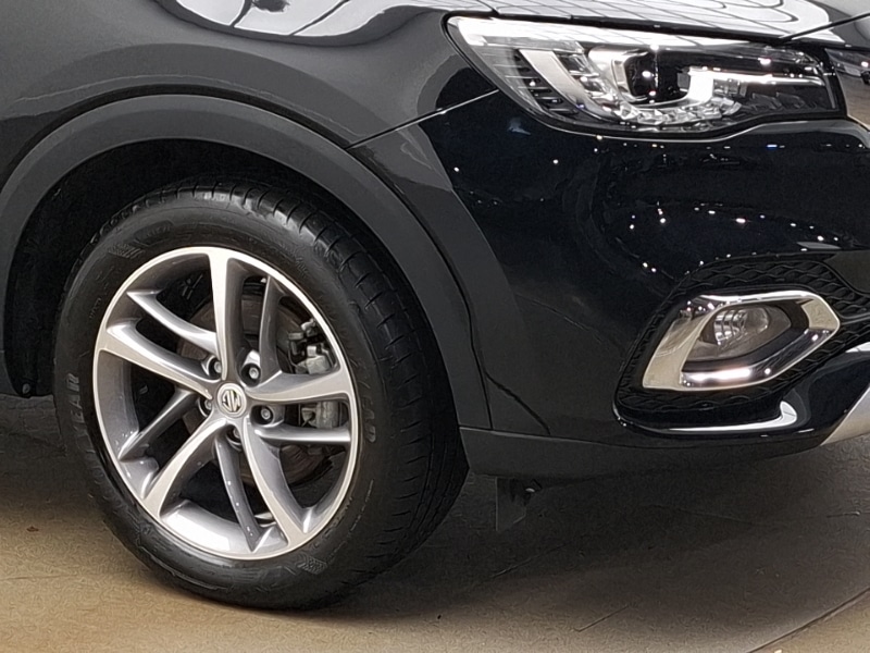 Used MG MG HS 2022 for sale - 76975159: Photo 9