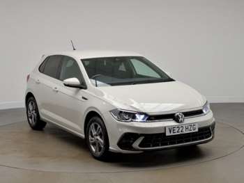 2022 - 1.0 TSI R-Line 5dr