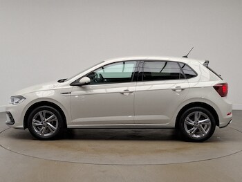 Used Volkswagen Polo 2022 for sale - 75476417: Photo