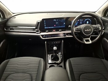 Used Kia Sportage 2022 for sale - 78441096: Photo