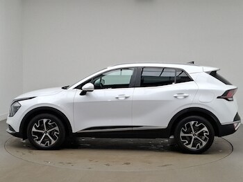 Used Kia Sportage 2022 for sale - 78441096: Photo