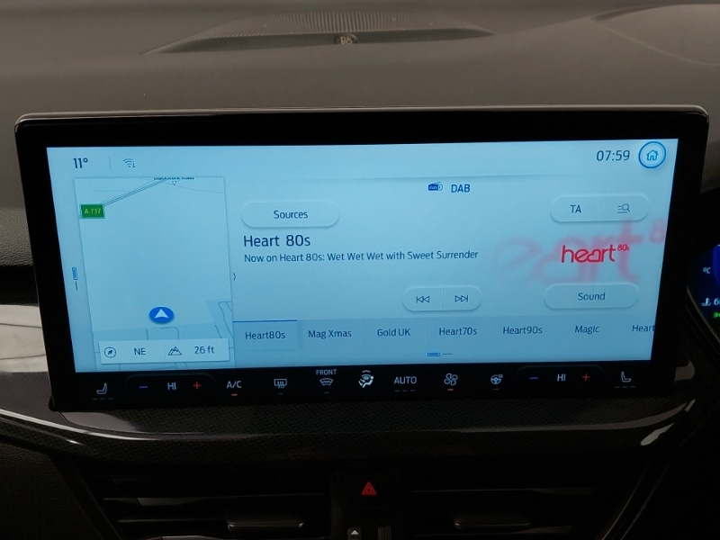 Used Ford Focus 2022 for sale - 76932468: Photo 10