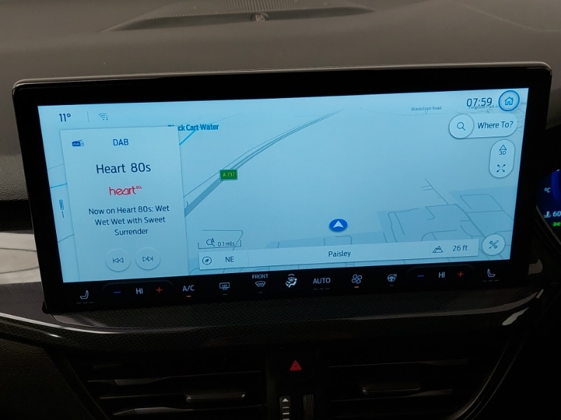 Used Ford Focus 2022 for sale - 76932468: Photo 11