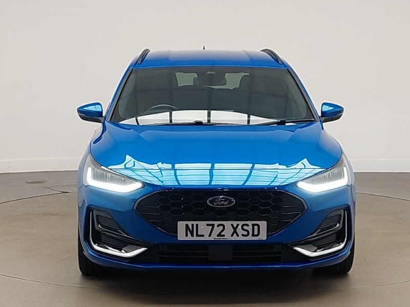 Used Ford Focus 2022 for sale - 76932468: Photo 12