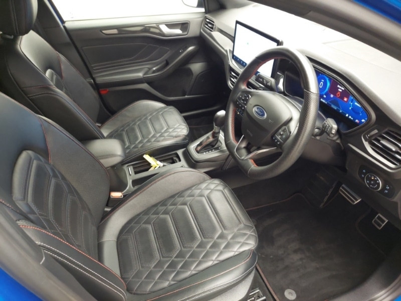 Used Ford Focus 2022 for sale - 76932468: Photo 13