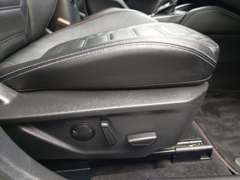 Used Ford Focus 2022 for sale - 76932468: Photo 14