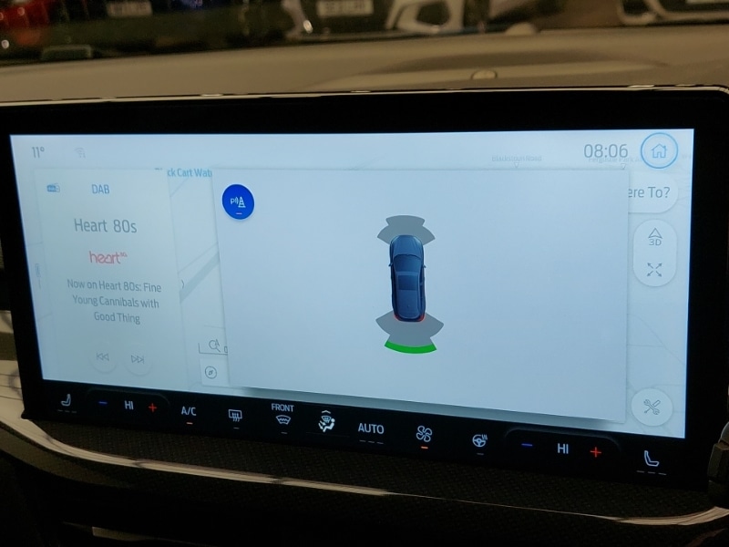 Used Ford Focus 2022 for sale - 76932468: Photo 15