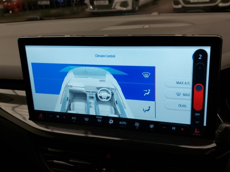 Used Ford Focus 2022 for sale - 76932468: Photo 16