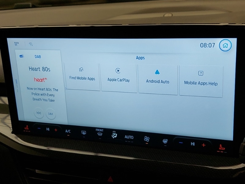 Used Ford Focus 2022 for sale - 76932468: Photo 17