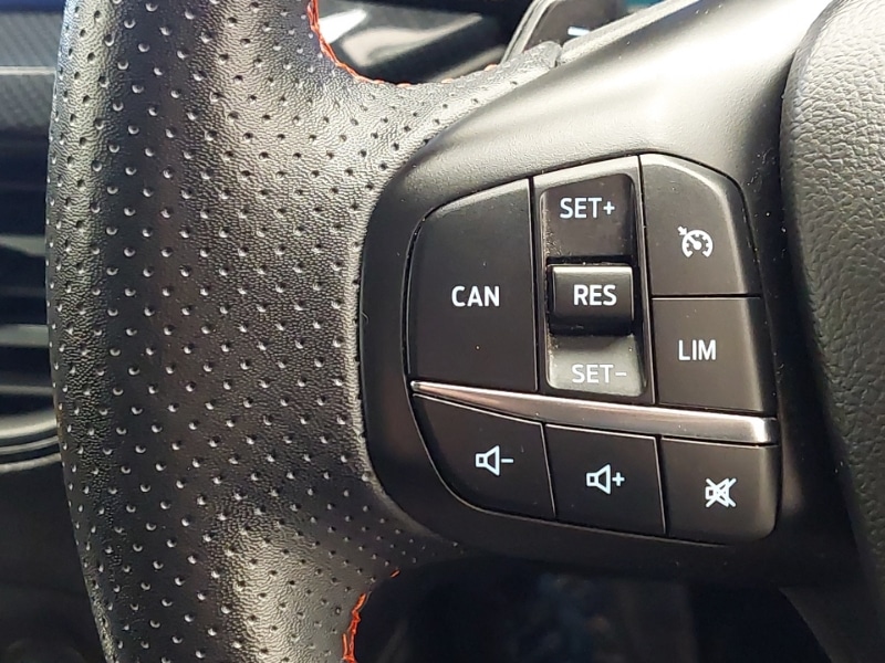 Used Ford Focus 2022 for sale - 76932468: Photo 18