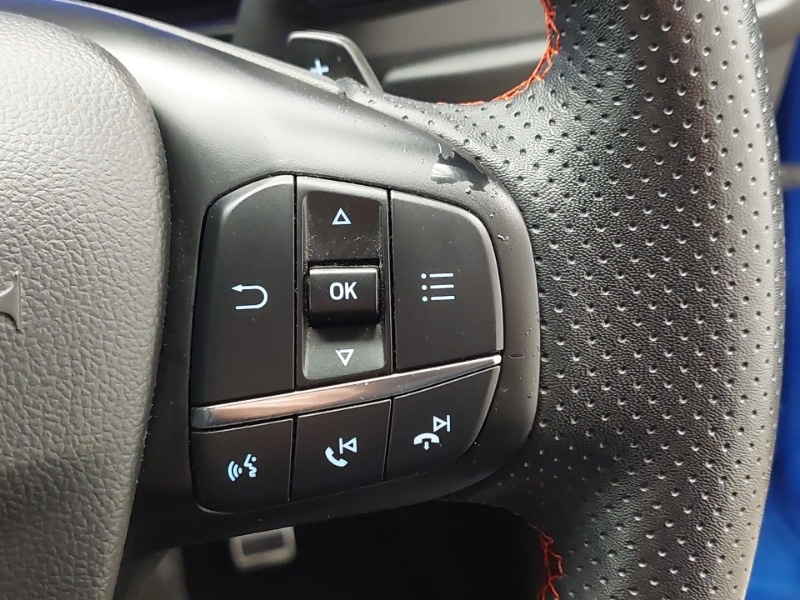 Used Ford Focus 2022 for sale - 76932468: Photo 19