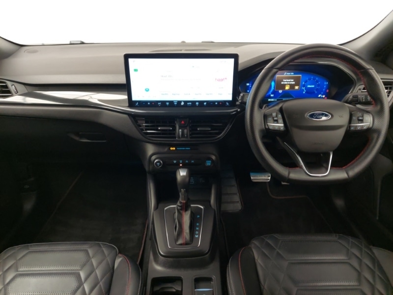 Used Ford Focus 2022 for sale - 76932468: Photo 2