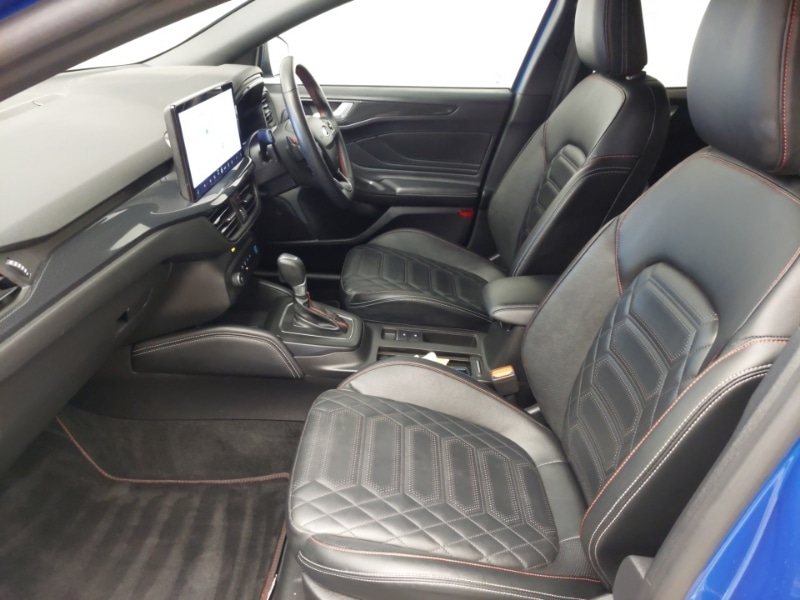 Used Ford Focus 2022 for sale - 76932468: Photo 5