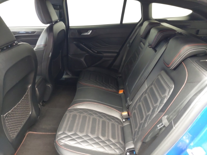 Used Ford Focus 2022 for sale - 76932468: Photo 6