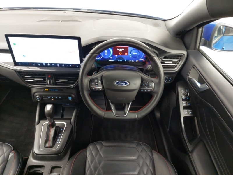 Used Ford Focus 2022 for sale - 76932468: Photo 7