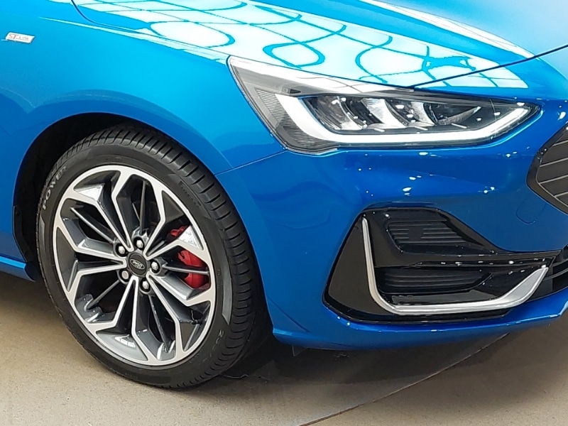 Used Ford Focus 2022 for sale - 76932468: Photo 9