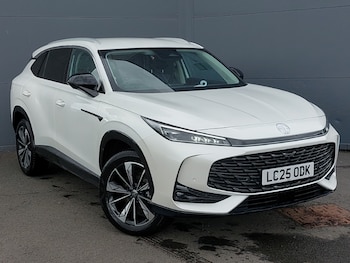 Used MG MG HS 2025 for sale - 78941064: Photo