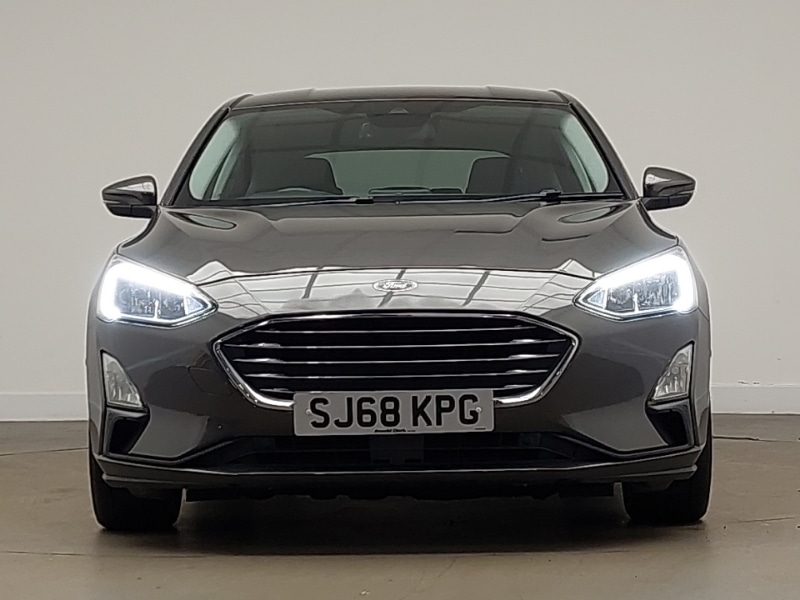 Used Ford Focus 2018 for sale - 77424344: Photo 12