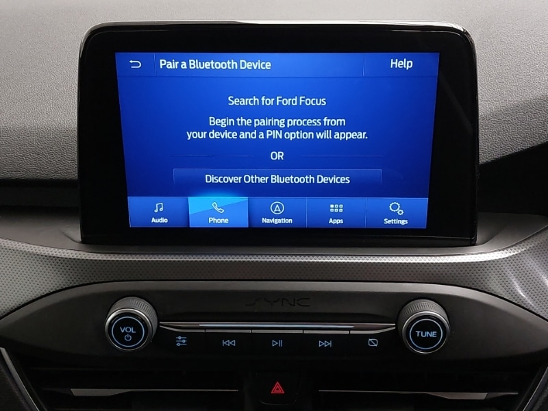 Used Ford Focus 2018 for sale - 77424344: Photo 17