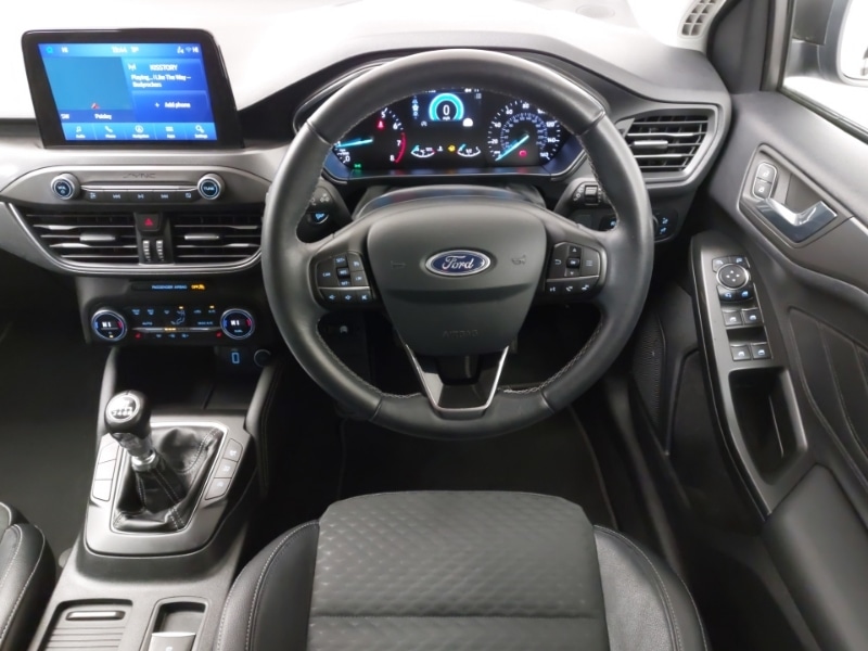 Used Ford Focus 2018 for sale - 77424344: Photo 7