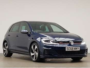 2019 - 2.0 TSI 245 GTI Performance 5dr