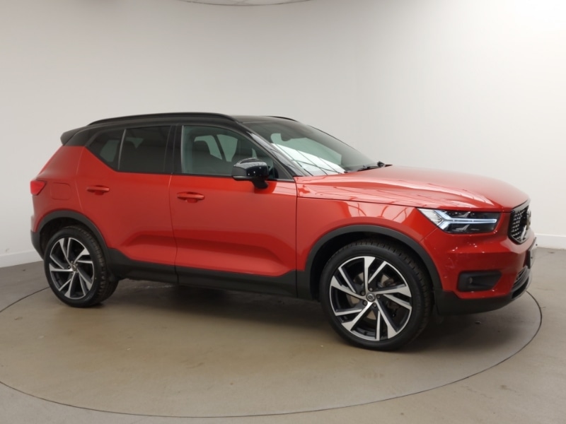 Used Volvo XC40 2019 for sale - 77596814: Photo 13