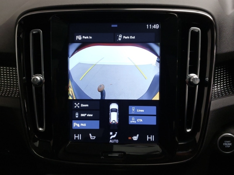 Used Volvo XC40 2019 for sale - 77596814: Photo 16