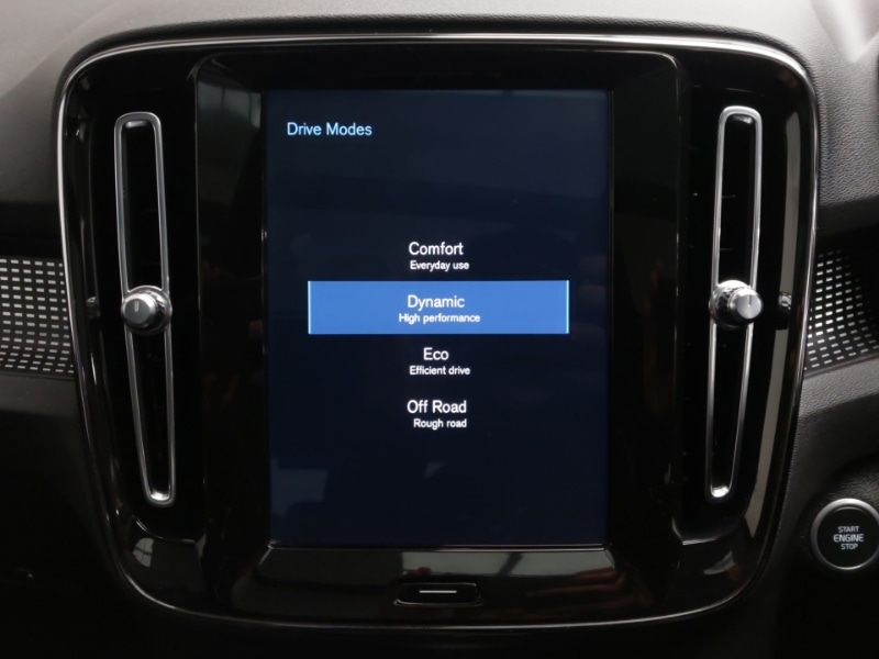 Used Volvo XC40 2019 for sale - 77596814: Photo 19