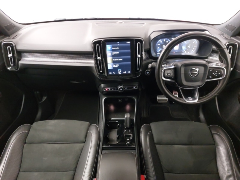 Used Volvo XC40 2019 for sale - 77596814: Photo 2