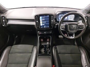 Used Volvo XC40 2019 for sale - 77596814: Photo