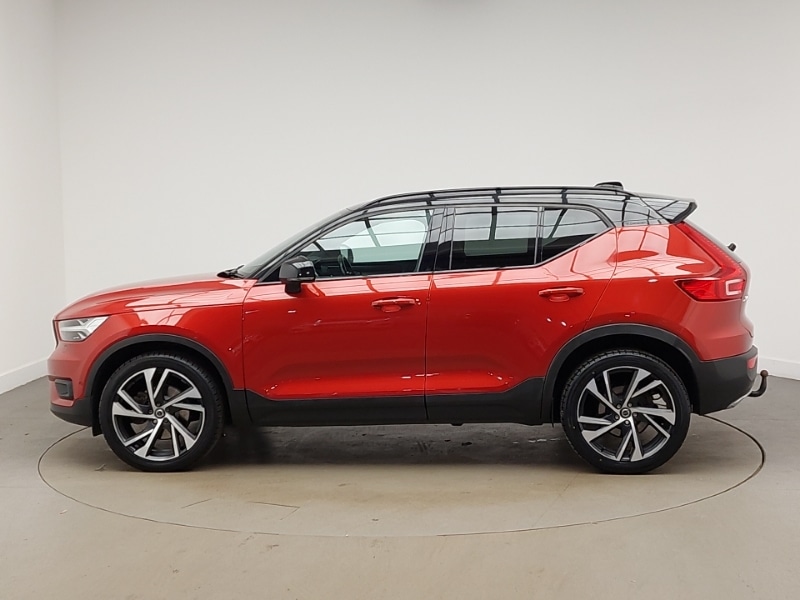 Used Volvo XC40 2019 for sale - 77596814: Photo 4