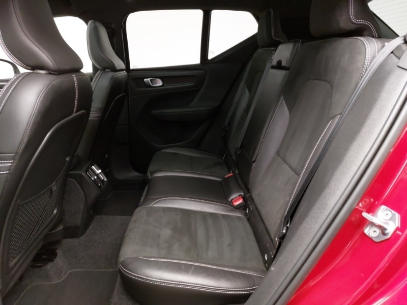 Used Volvo XC40 2019 for sale - 77596814: Photo 6