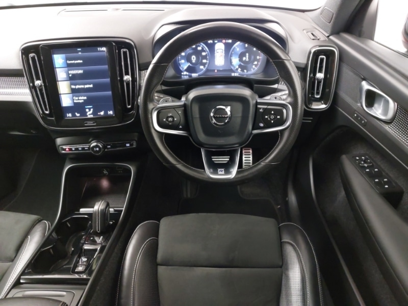 Used Volvo XC40 2019 for sale - 77596814: Photo 7