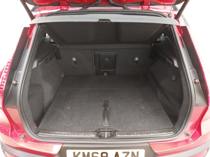 Used Volvo XC40 2019 for sale - 77596814: Photo 8