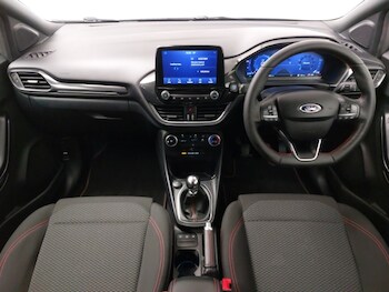 Used Ford Puma 2023 for sale - 78634734: Photo