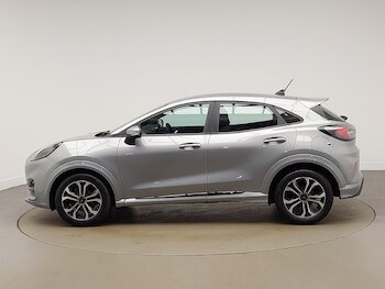 Used Ford Puma 2023 for sale - 78634734: Photo