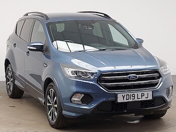 Used Ford Kuga 2019 for sale - 77596787: Photo