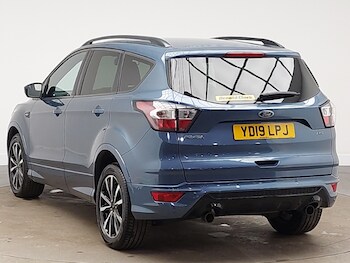 Used Ford Kuga 2019 for sale - 77596787: Photo