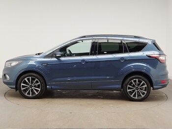 Used Ford Kuga 2019 for sale - 77596787: Photo