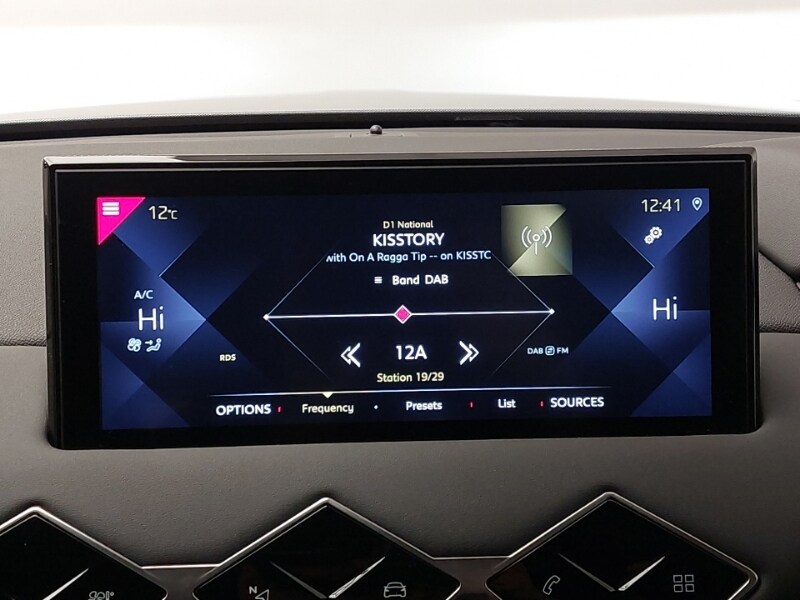 Used DS Automobiles DS 3 2022 for sale - 77573368: Photo 10