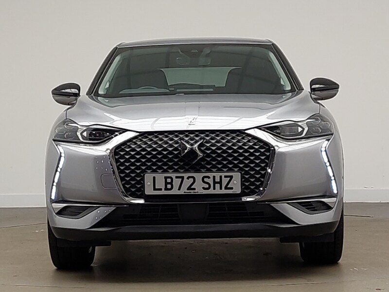 Used DS Automobiles DS 3 2022 for sale - 77573368: Photo 12