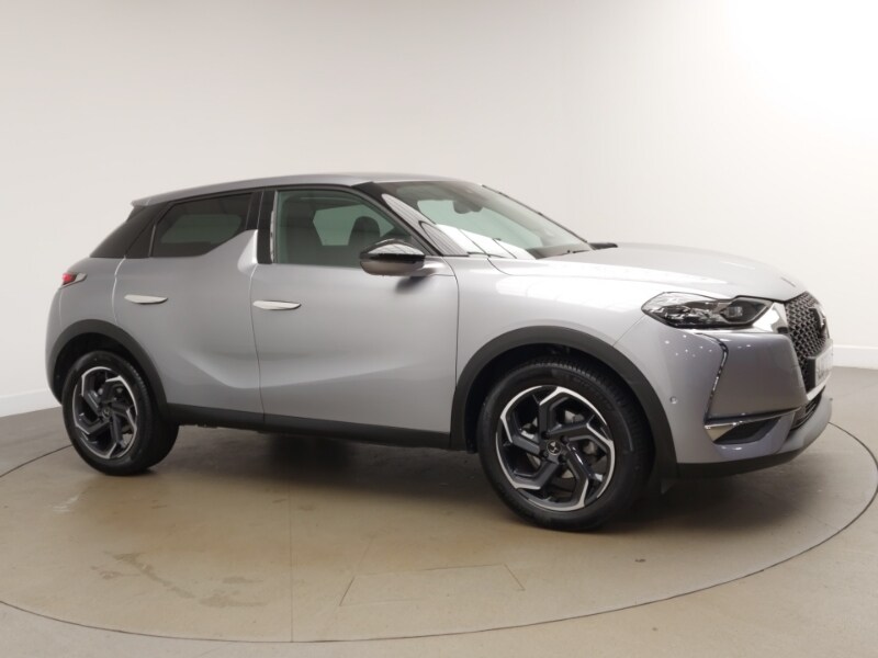 Used DS Automobiles DS 3 2022 for sale - 77573368: Photo 13