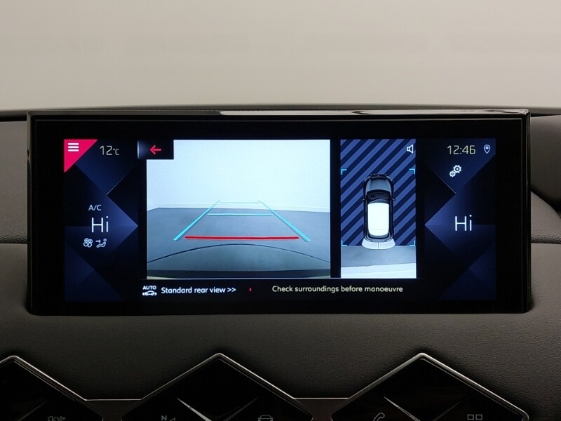 Used DS Automobiles DS 3 2022 for sale - 77573368: Photo 14