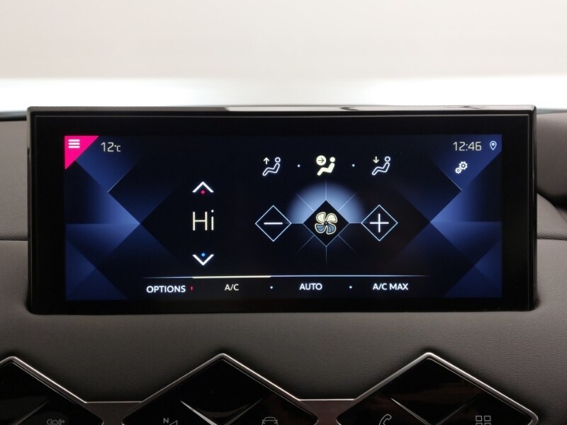 Used DS Automobiles DS 3 2022 for sale - 77573368: Photo 16