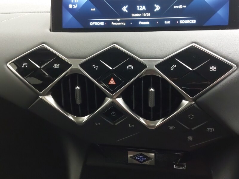 Used DS Automobiles DS 3 2022 for sale - 77573368: Photo 17